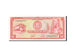 Banknote, Peru, 10 Soles De Oro, 1969, 1973-05-24, KM:100c, UNC(65-70)