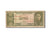 Geldschein, Bolivien, 10 Pesos Bolivianos, 1962, Undated (1962), KM:154a, S