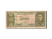 Banconote, Bolivia, 10 Pesos Bolivianos, 1962, KM:154a, Undated (1962), MB