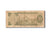Banknote, Bolivia, 10 Pesos Bolivianos, 1962, Undated (1962), KM:154a, VF(20-25)