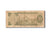 Geldschein, Bolivien, 10 Pesos Bolivianos, 1962, Undated (1962), KM:154a, S