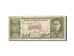 Billet, Bolivie, 10 Pesos Bolivianos, 1962, Undated, KM:154a, B+