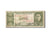 Geldschein, Bolivien, 10 Pesos Bolivianos, 1962, Undated, KM:154a, SGE+