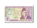 Banknot, Pakistan, 5 Rupees, 1997, 1997, KM:44, UNC(63)