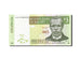 Banconote, Malawi, 5 Kwacha, 1997, KM:36a, 1997-07-01, FDS