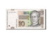 Banconote, Croazia, 10 Kuna, 2001, KM:38, 2001-03-07, MB+