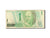 Banknote, Brazil, 1 Réal, 1994, Undated (1997), KM:243Ag, VF(20-25)