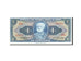 Banknote, Brazil, 1 Cruzeiro, 1953-1959, Undated (1954-1958), KM:150c