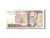 Banknote, Brazil, 1 Cruzado Novo on 1000 Cruzados, 1989, 1989, KM:216b