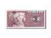 Banconote, Cina, 5 Jiao, 1980, KM:883a, 1980, SPL