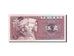 Geldschein, China, 5 Jiao, 1980, 1980, KM:883a, UNZ-