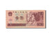 Banknot, China, 1 Yüan, 1980, 1996, KM:884c, EF(40-45)