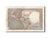 Billet, France, 10 Francs, 1941, 1943-09-09, TB, Fayette:8.9, KM:99d