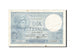 Biljet, Frankrijk, 10 Francs, 1937-1939, 1940-10-24, TTB+, KM:84
