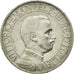 Münze, Italien, Vittorio Emanuele III, Lira, 1910, Rome, SS, Silber, KM:45
