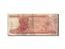 Banknote, Greece, 100 Drachmai, 1964-1970, 1964-10-01, KM:196b, VG(8-10)