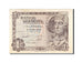 Banknote, Spain, 1 Peseta, 1948, 1948-06-19, KM:135a, UNC(60-62)