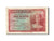 Billet, Espagne, 10 Pesetas, 1935, 1935, KM:86a, TTB