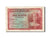 Banknote, Spain, 10 Pesetas, 1935, 1935, KM:86a, EF(40-45)
