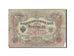 Biljet, Rusland, 3 Rubles, 1905-1912, 1909-1912, KM:9b, TB