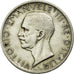 Monnaie, Italie, Vittorio Emanuele III, 5 Lire, 1928, Rome, TTB, Argent, KM:67.1
