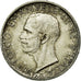 Monnaie, Italie, Vittorio Emanuele III, 5 Lire, 1930, Rome, SUP, Argent, KM:67.1