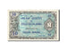 Billete, 10 Mark, 1944, Alemania, KM:194a, 1944, EBC