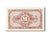 Banknote, Germany, 10 Mark, 1944, 1944, KM:194a, AU(55-58)