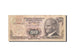 Banknot, Turcja, 50 Lira, 1971-1982, 1976, KM:188, VF(20-25)