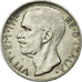 Monnaie, Italie, Vittorio Emanuele III, 10 Lire, 1927, Rome, TTB, Argent