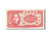 Banknote, China, 1 Cent, 1949, 1949, KM:S2452, UNC(65-70)