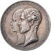 Frankrijk, Medaille, Louis Philippe Ier, Mariage du Duc d'Orléans à