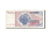 Banconote, Iugoslavia, 5000 Dinara, 1985-1989, KM:93a, 1985-05-01, B+