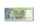 Banknot, Jugosławia, 50,000 Dinara, 1985-1989, 1988-05-01, KM:96, VG(8-10)