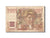 Billete, Francia, 100 Francs, 1945, 1946-05-31, BC, Fayette:28.5, KM:128a