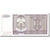 Banknot, Bośnia-Hercegowina, 100,000 Dinara, 1992-1993, 1993, KM:141a