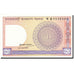 Banknote, Bangladesh, 1 Taka, 1972-1989, Undated (1982), KM:6Ba, UNC(65-70)