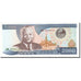 Banconote, Laos, 2000 Kip, 1998-2003, KM:33a, 1997, FDS