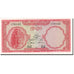 Banknote, Cambodia, 5 Riels, 1962-1963, 1972, KM:10c, UNC(65-70)