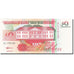 Banconote, Suriname, 10 Gulden, 1991-1997, KM:137b, 1998-02-10, FDS