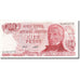 Geldschein, Argentinien, 100 Pesos, 1976-1983, Undated (1976-1978), KM:302a, UNZ