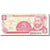 Banconote, Nicaragua, 5 Centavos, 1991-1992, KM:168a, Undated (1991), FDS