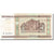 Banknot, Białoruś, 500 Rublei, 2000, 2000, KM:27A, AU(55-58)