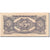 Banknote, Burma, 5 Rupees, 1942-1944, Undated (1942-1944), KM:15b, AU(55-58)