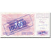 Banconote, Bosnia - Erzegovina, 100,000 Dinara, 1993, KM:34b, 1993-11-10, SPL