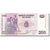 Billete, 200 Francs, 2007, República Democrática de Congo, KM:99a, 2007-07-31