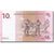 Billete, 10 Centimes, 1997, República Democrática de Congo, KM:82a