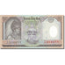 Billet, Népal, 10 Rupees, 2005, UNDATED (2005), KM:54, NEUF