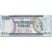 Billet, Guyana, 100 Dollars, 1989-1992, Undated (1989), KM:28, NEUF
