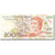 Banknote, Brazil, 100 Cruzeiros, 1990-1993, UNdated (1990), KM:228, AU(55-58)